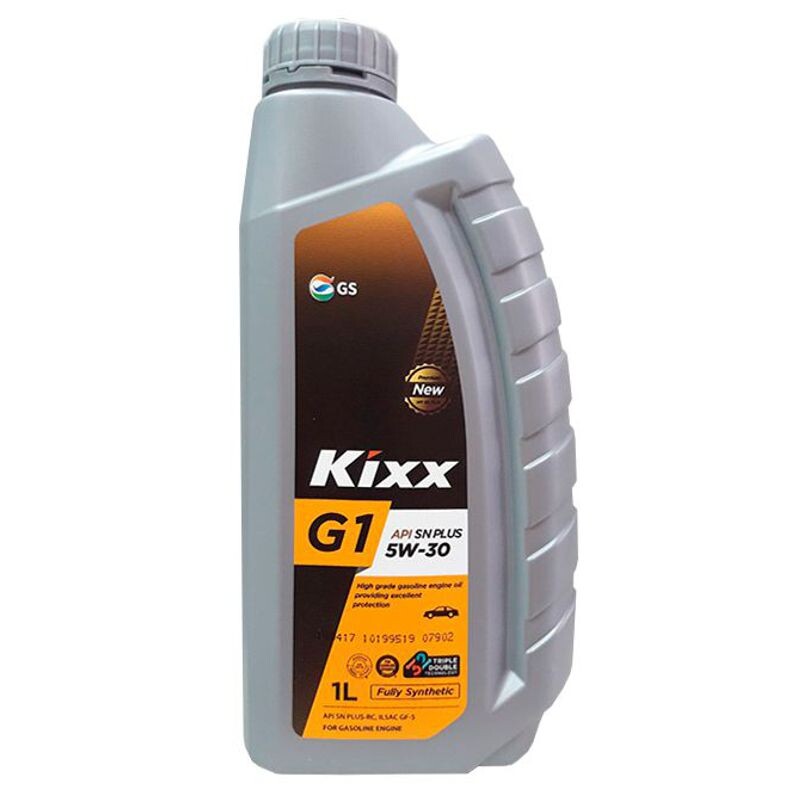 KIXX G1 5W30 SP 1л.