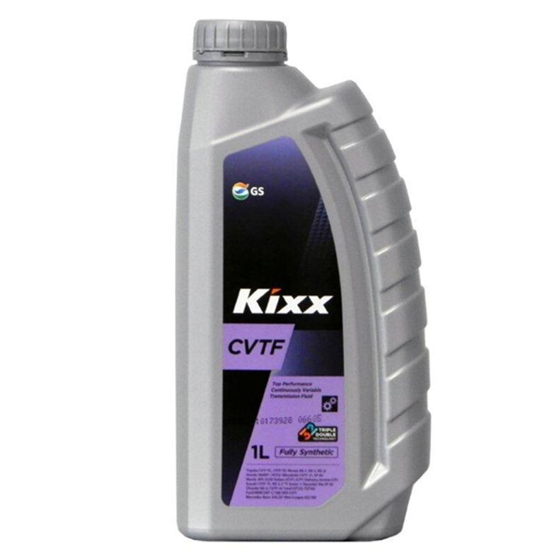 KIXX CVTF 1л.