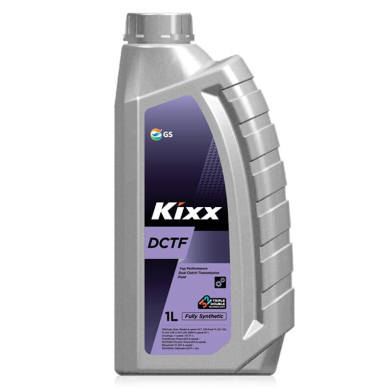 KIXX DCTF 1л.